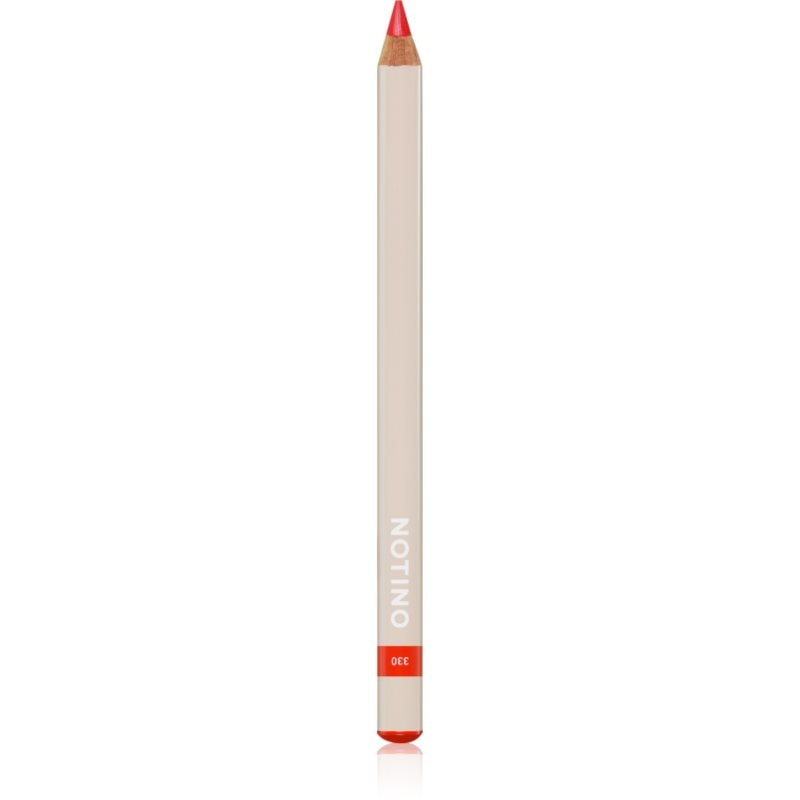 Notino Creamy Contouring Lip Pencil молив-контур за устни 330 Slay 1.1 гр. - Грим - Сравни цени от 1 магазин с безплатна доставка