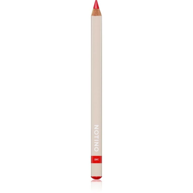 Notino Notino Creamy Contouring Lip Pencil молив-контур за устни 340 Hunt - Унисекс парфюм 1мл - Сравни цени от 1 магазин с безплатна доставка