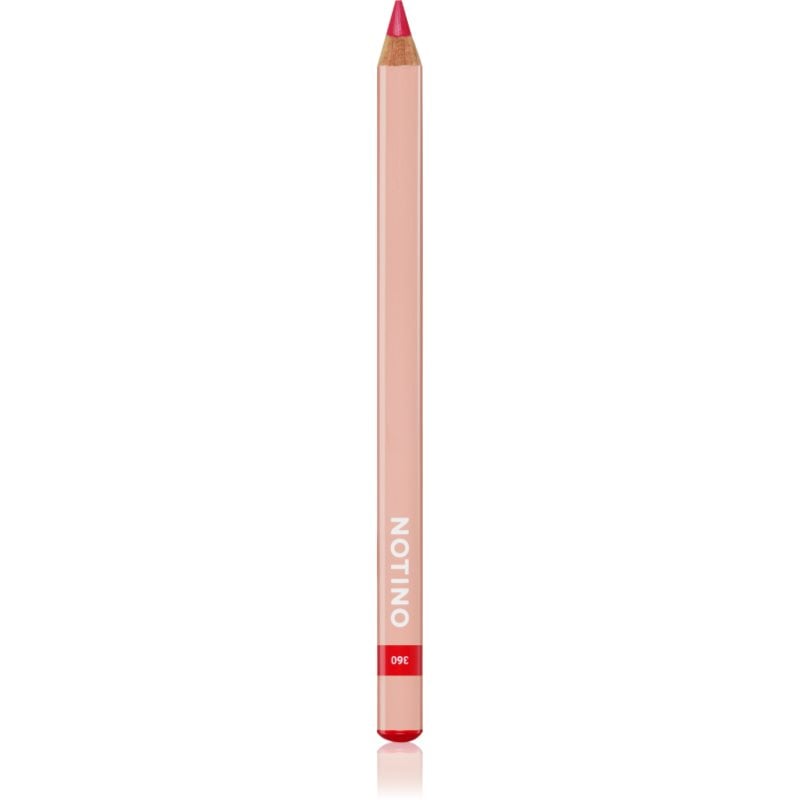 Notino Creamy Contouring Lip Pencil молив-контур за устни 360 Royalty