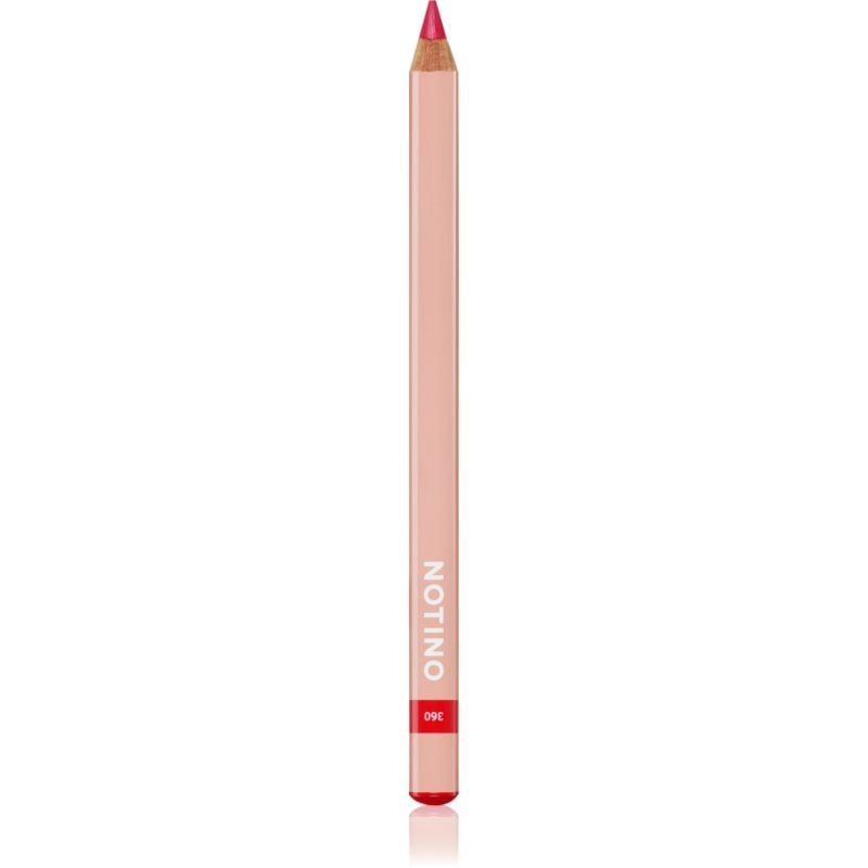 Notino Creamy Contouring Lip Pencil молив-контур за устни 360 Royalty - Грим - Сравни цени от 1 магазин с безплатна доставка