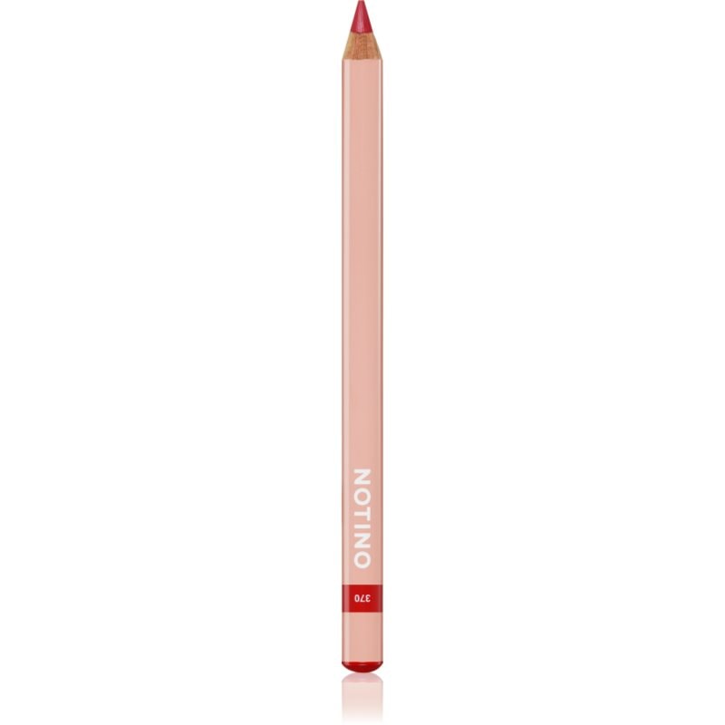 Notino Creamy Contouring Lip Pencil молив-контур за устни 370 Kiss Ready - Грим - Сравни цени от 1 магазин с безплатна доставка