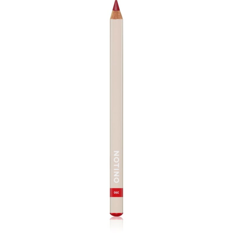 Notino Notino Creamy Contouring Lip Pencil молив-контур за устни 390 Scarlet Rose - Унисекс парфюм 1мл - Сравни цени от 1 магазин с безплатна доставка