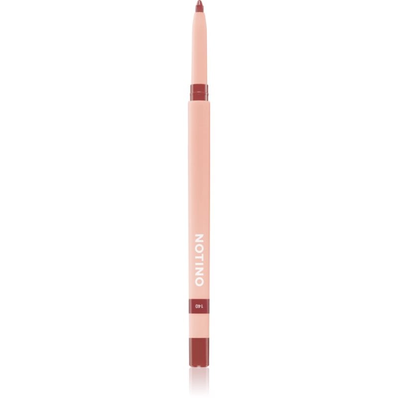 Notino Lip Food Lip Pencil молив-контур за устни 140 Cozy