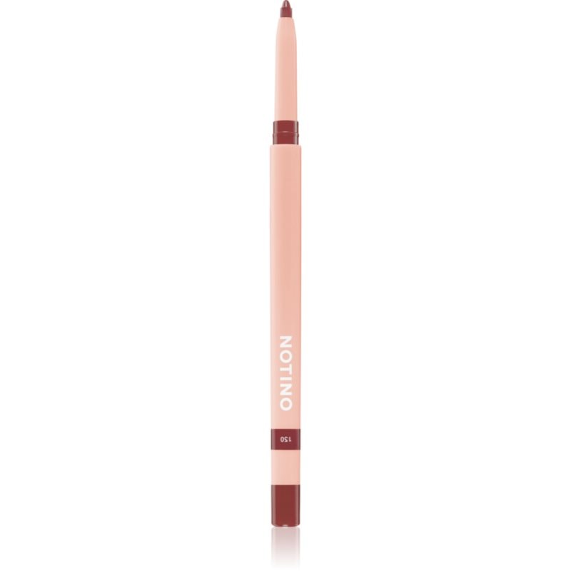 Notino Lip Food Lip Pencil молив-контур за устни 150 Pinch - Грим - Сравни цени от 1 магазин с безплатна доставка