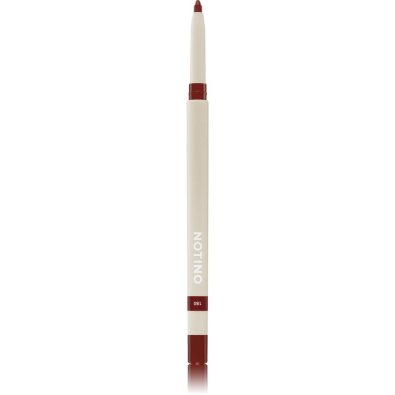 Notino Notino Lip Food Lip Pencil молив-контур за устни 180 Burnt Bronze - Унисекс парфюм 35мл - Сравни цени от 1 магазин с безплатна доставка