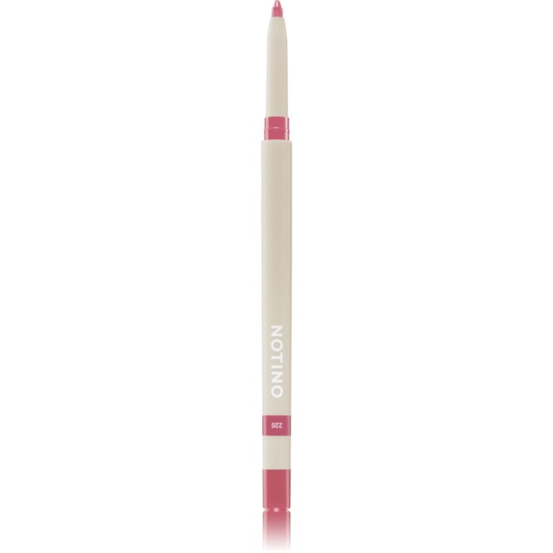 Notino Notino Lip Food Lip Pencil молив-контур за устни 220 Rosy Bloom - Унисекс парфюм 35мл - Сравни цени от 1 магазин с безплатна доставка