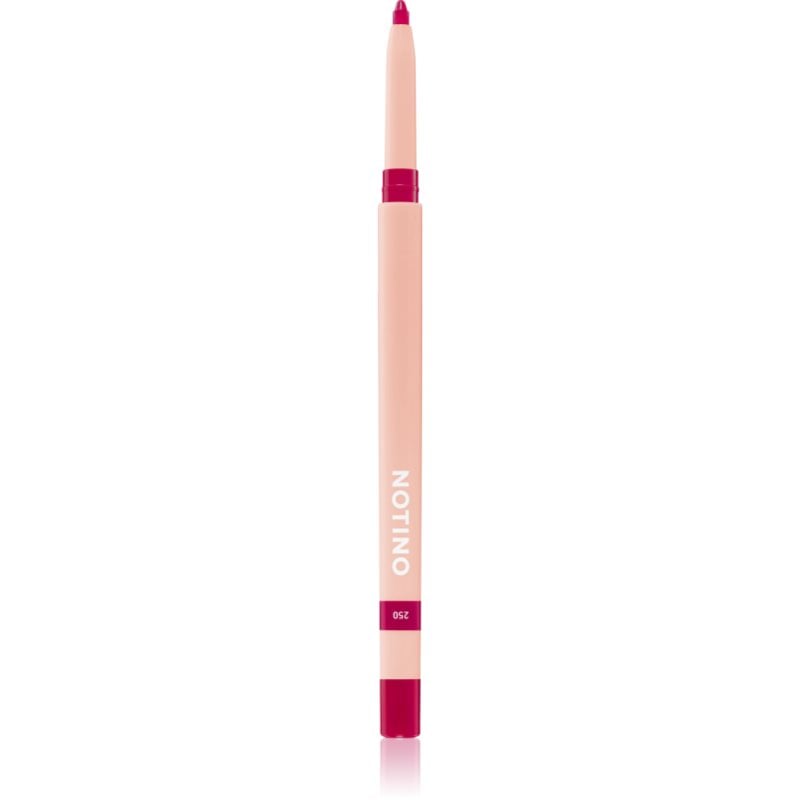 Notino Lip Food Lip Pencil молив-контур за устни 250 Doll