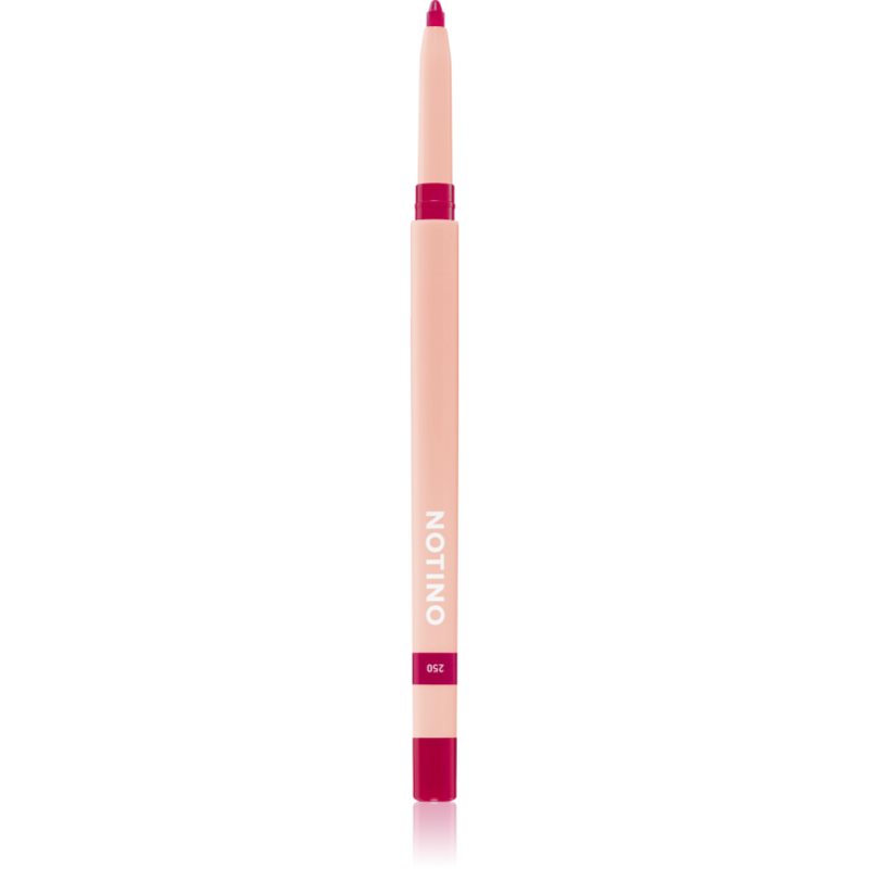 Notino Lip Food Lip Pencil молив-контур за устни 250 Doll - Грим - Сравни цени от 1 магазин с безплатна доставка