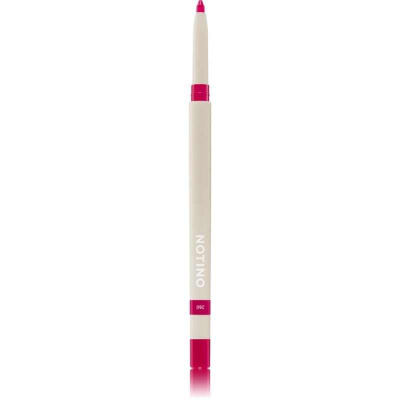Notino Notino Lip Food Lip Pencil молив-контур за устни 260 Candy Factory - Унисекс парфюм 35мл - Сравни цени от 1 магазин с безплатна доставка