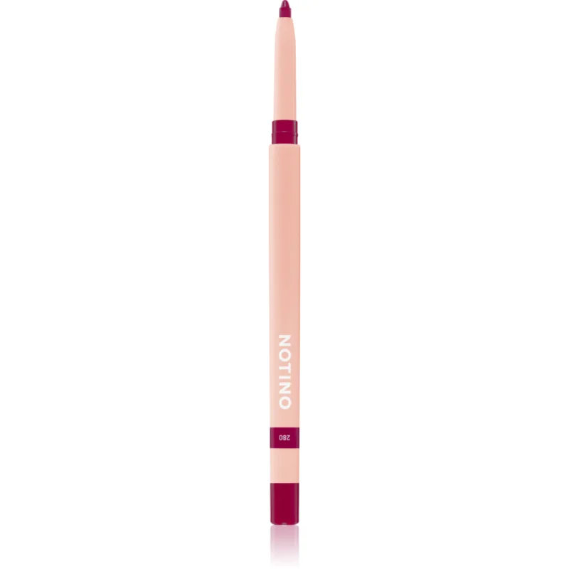 Notino Lip Food Lip Pencil молив-контур за устни 280 Dragonfruit - Грим - Сравни цени от 1 магазин с безплатна доставка