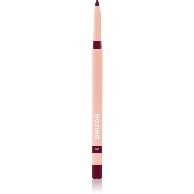 Notino Lip Food Lip Pencil молив-контур за устни 290 The Thrill - Грим - Сравни цени от 1 магазин с безплатна доставка