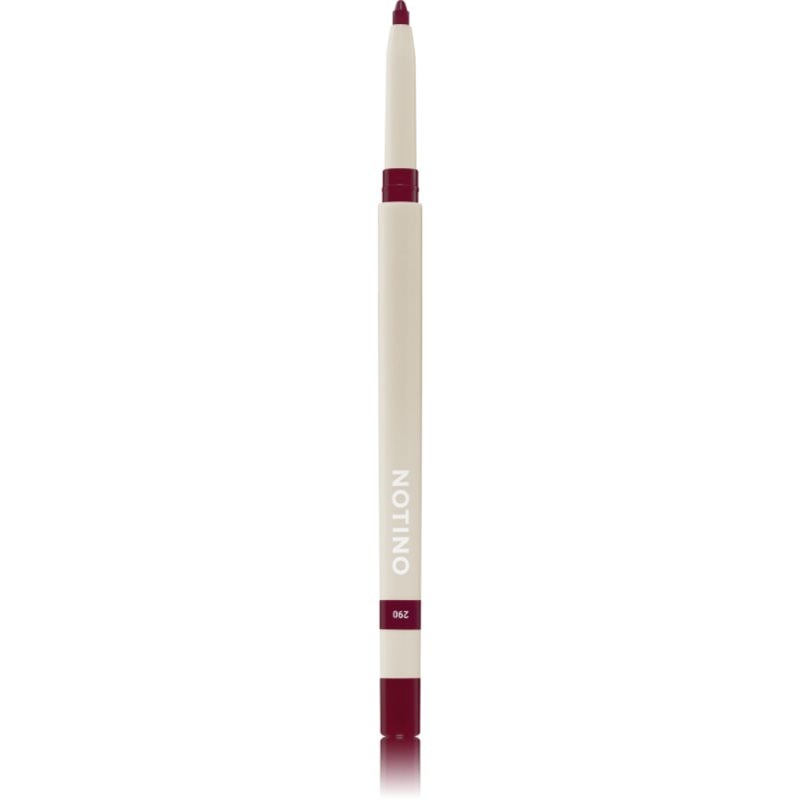 Notino Notino Lip Food Lip Pencil молив-контур за устни 290 The Thrill - Унисекс парфюм 35мл - Сравни цени от 1 магазин с безплатна доставка