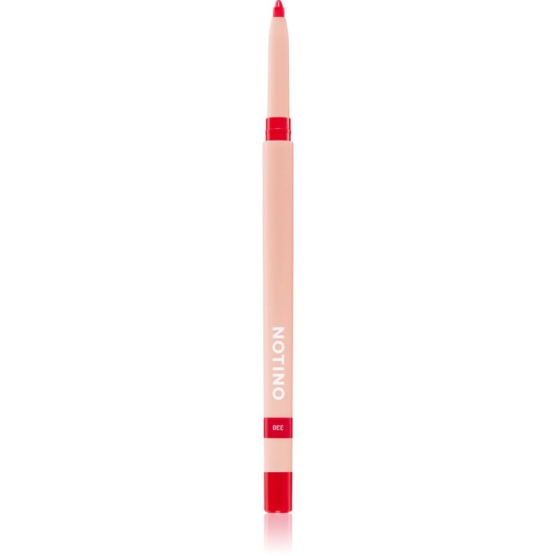 Notino Lip Food Lip Pencil молив-контур за устни 330 Slay