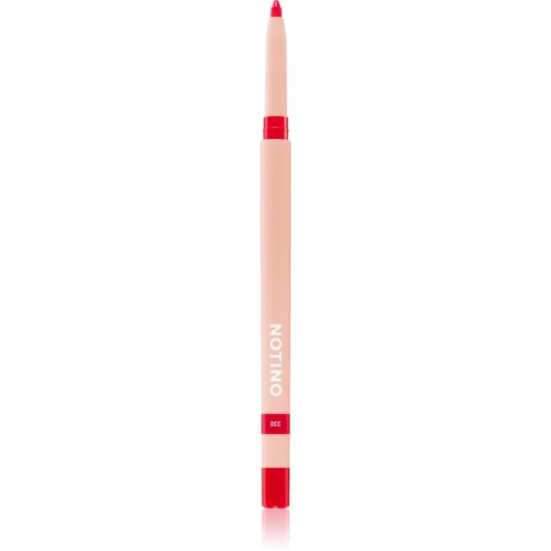 Notino Lip Food Lip Pencil молив-контур за устни 330 Slay - Грим - Сравни цени от 1 магазин с безплатна доставка