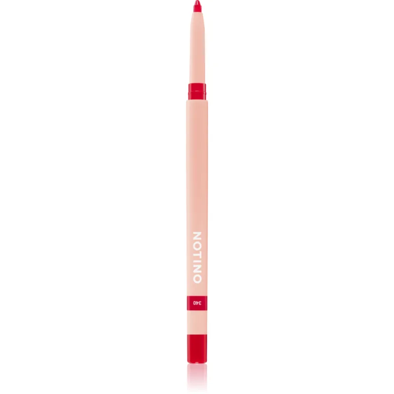 Notino Lip Food Lip Pencil молив-контур за устни 340 Hunt - Грим - Сравни цени от 1 магазин с безплатна доставка