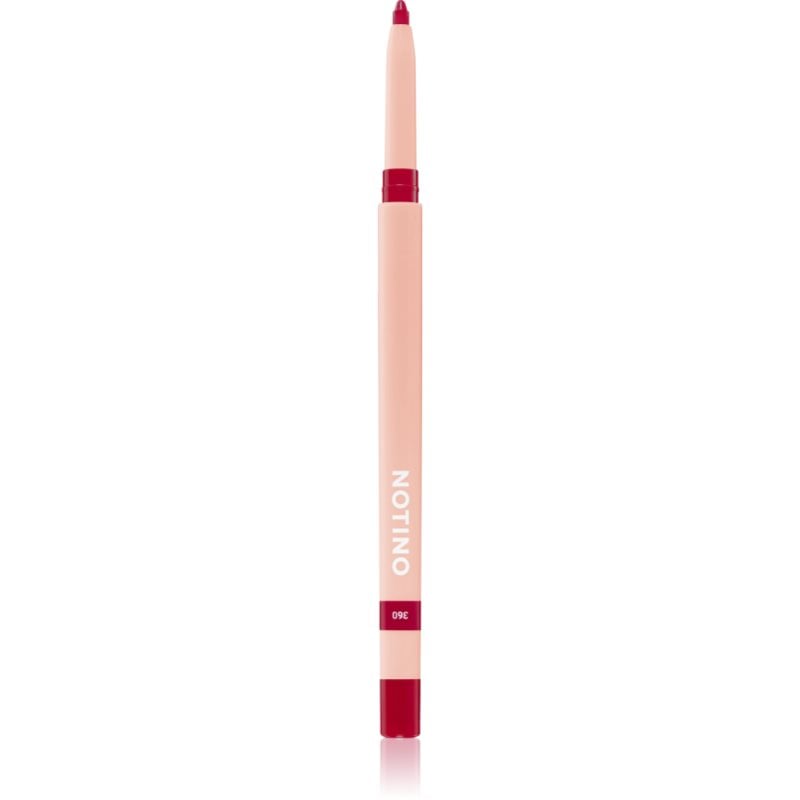 Notino Lip Food Lip Pencil молив-контур за устни 360 Royalty