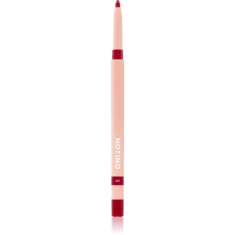 Notino Lip Food Lip Pencil молив-контур за устни 390 Scarlet Rose - Грим - Сравни цени от 1 магазин с безплатна доставка