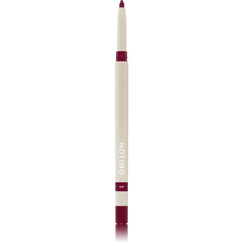 Notino Notino Lip Food Lip Pencil молив-контур за устни 410 Wine O'Clock - Унисекс парфюм 35мл - Сравни цени от 1 магазин с безплатна доставка