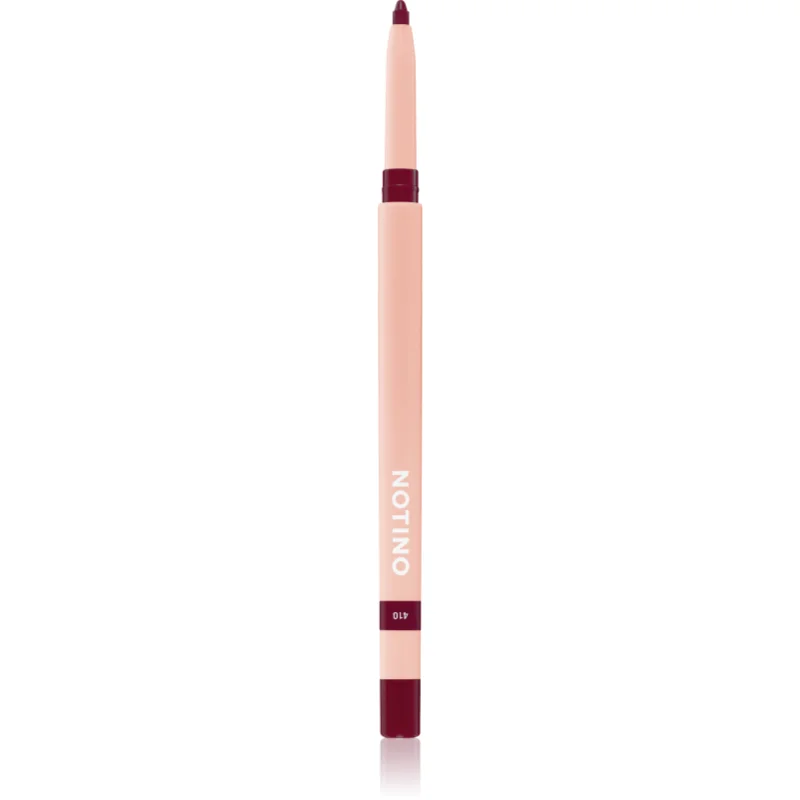 Notino Lip Food Lip Pencil молив-контур за устни 410 Wine O'Clock - Грим - Сравни цени от 1 магазин с безплатна доставка