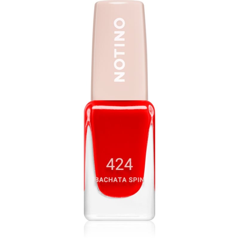 Notino Gel Effect Nail Polish лак за нокти с гел ефект 424 Bachata Spin - Грим - Сравни цени от 1 магазин с безплатна доставка