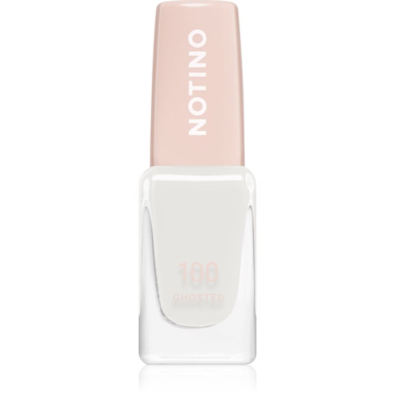 Notino Gel Effect Nail Polish лак за нокти с гел ефект 100 Ghosted - Грим - Сравни цени от 1 магазин с безплатна доставка