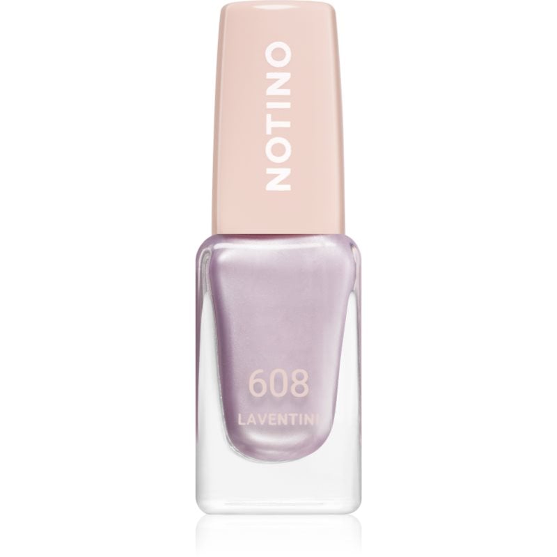 Notino Gel Effect Nail Polish лак за нокти с гел ефект 608 Laventini