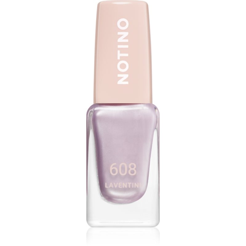 Notino Gel Effect Nail Polish лак за нокти с гел ефект 608 Laventini - Грим - Сравни цени от 1 магазин с безплатна доставка