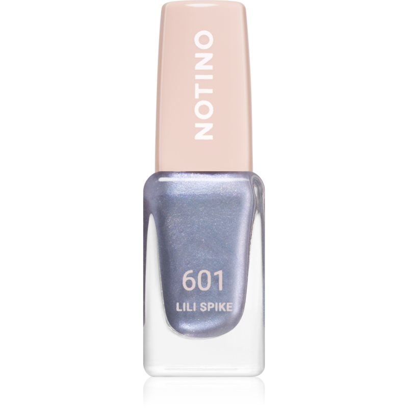 Notino Gel Effect Nail Polish лак за нокти с гел ефект 601 Lily Spike - Грим - Сравни цени от 1 магазин с безплатна доставка