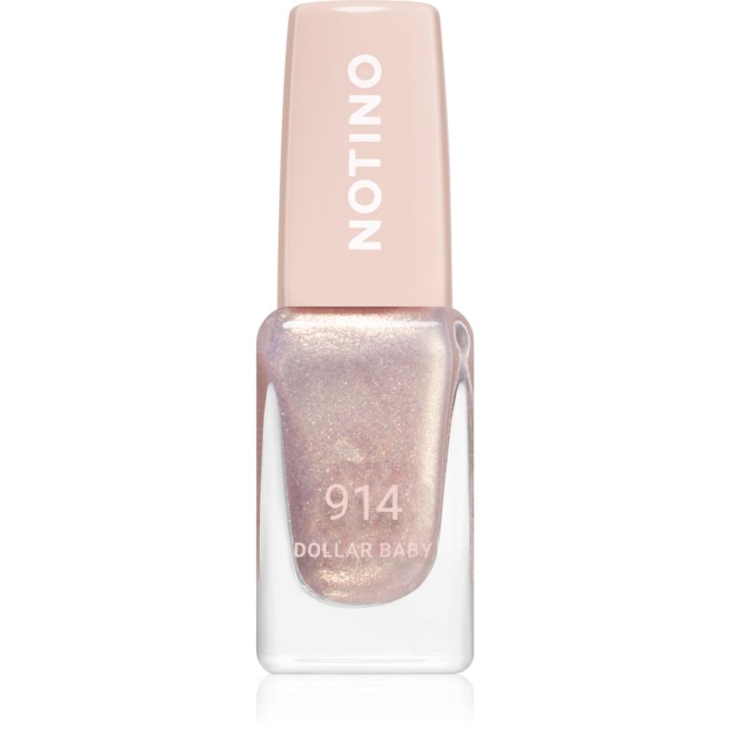 Notino Gel Effect Nail Polish лак за нокти с гел ефект 914 Dollar Baby - Грим - Сравни цени от 1 магазин с безплатна доставка