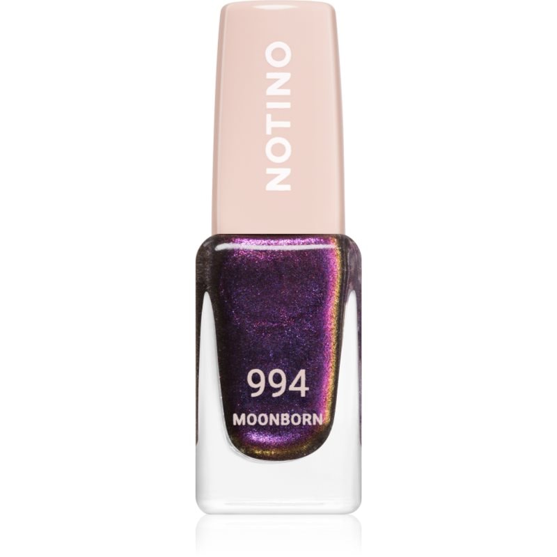 Notino Gel Effect Nail Polish лак за нокти с гел ефект 994 Moonborn - Грим - Сравни цени от 1 магазин с безплатна доставка