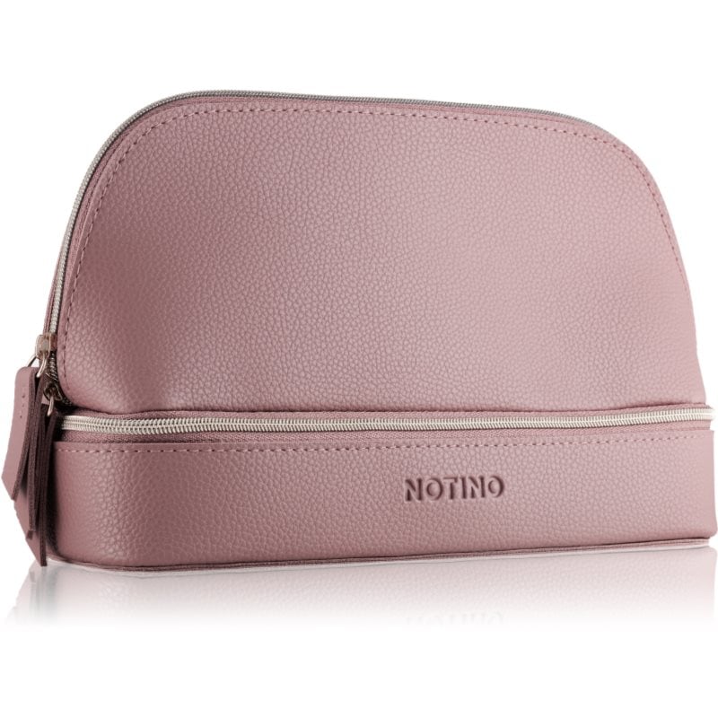 Notino Glamour Collection Double Make-up Bag чантичка с две отделения размер S