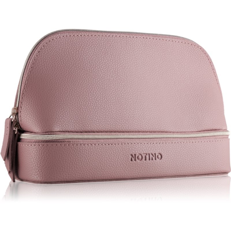 Notino Glamour Collection Double Make-up Bag чантичка с две отделения размер S - Грим - Сравни цени от 1 магазин с безплатна доставка