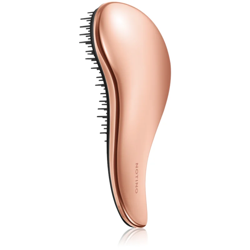 Notino Luxe Collection Detangle hairbrush четка за по-лесно разресване на косата - Грижа за коса - Сравни цени от 1 магазин с безплатна доставка