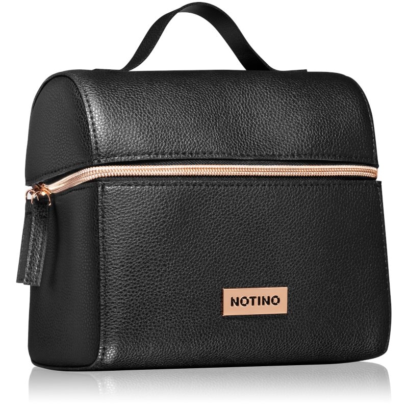 Notino Luxe Collection Make-up case козметично куфарче размер L - Грим - Сравни цени от 1 магазин с безплатна доставка