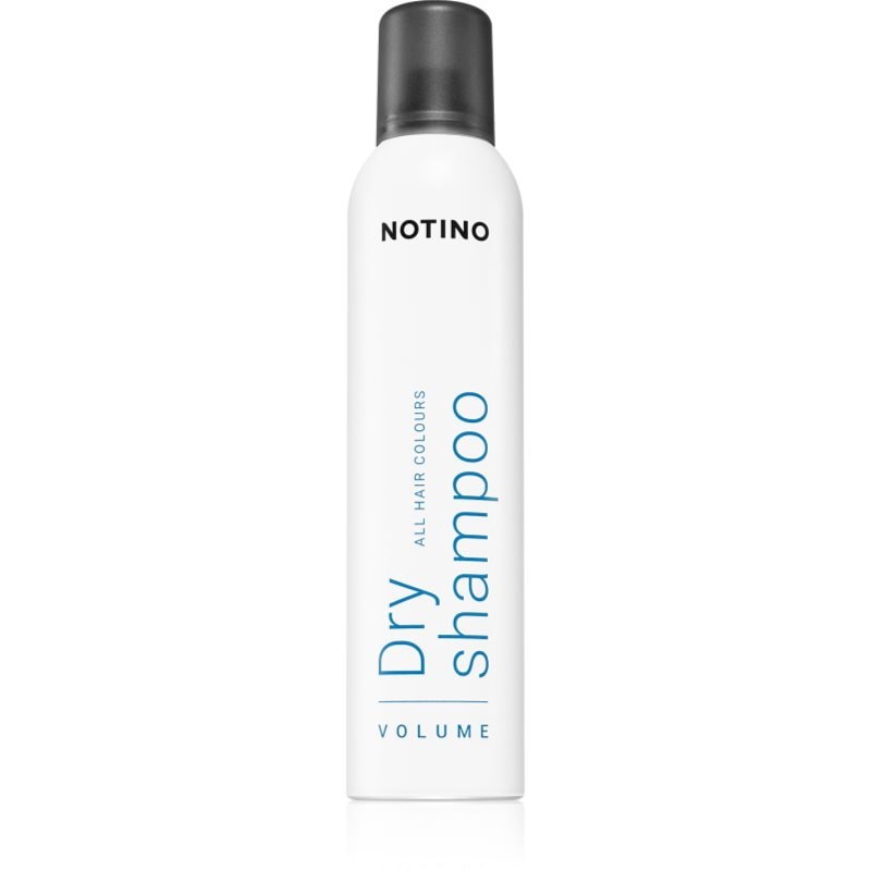 Notino Hair Collection Volume Dry Shampoo сух шампоан за всички видове коса - Грижа за коса - Сравни цени от 1 магазин с безплатна доставка