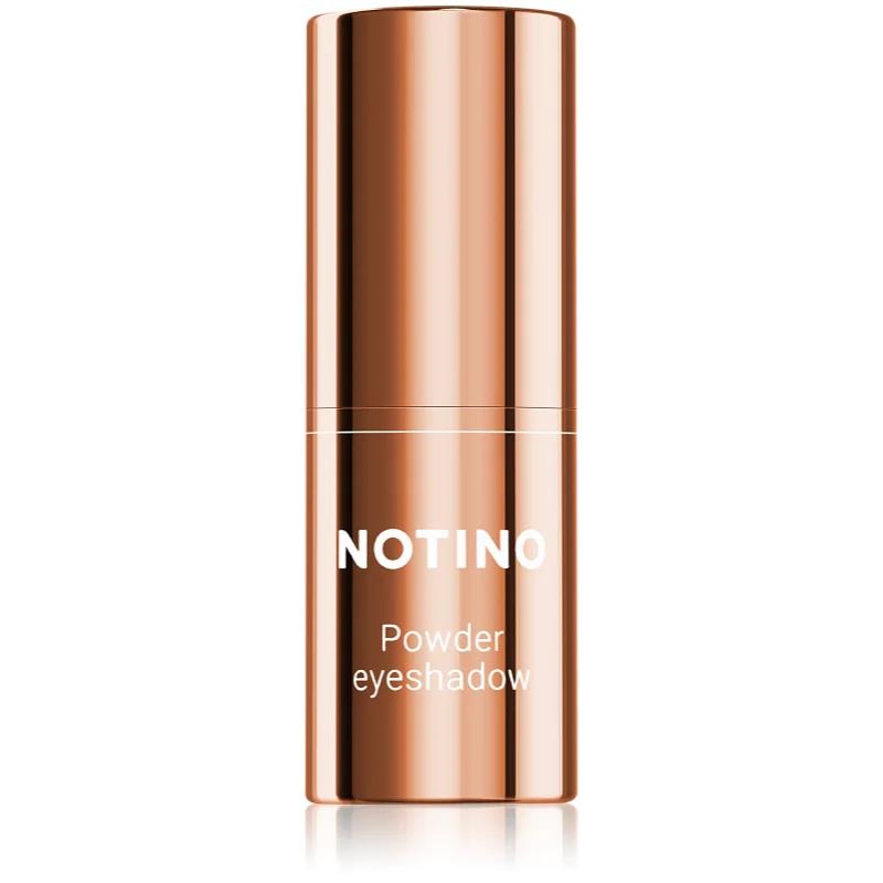 Notino Make-up Collection Powder eyeshadow насипни сенки Amber - Грим - Сравни цени от 1 магазин с безплатна доставка