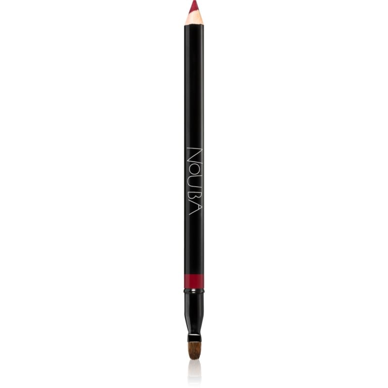 Nouba Lip Pencil молив-контур за устни с четка - Грим - Сравни цени от 1 магазин с безплатна доставка