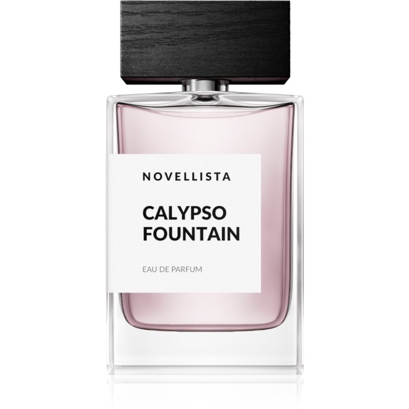 NOVELLISTA NOVELLISTA Calypso Fountain за жени EDP - Дамски парфюм 10мл - Сравни цени от 1 магазин с безплатна доставка
