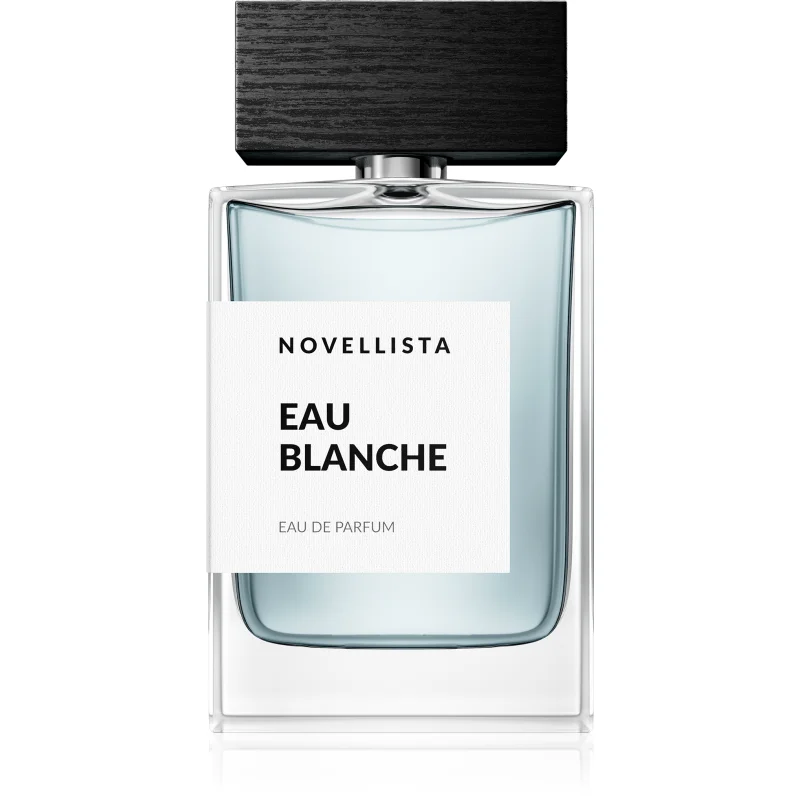 NOVELLISTA Eau Blanche унисекс EDP