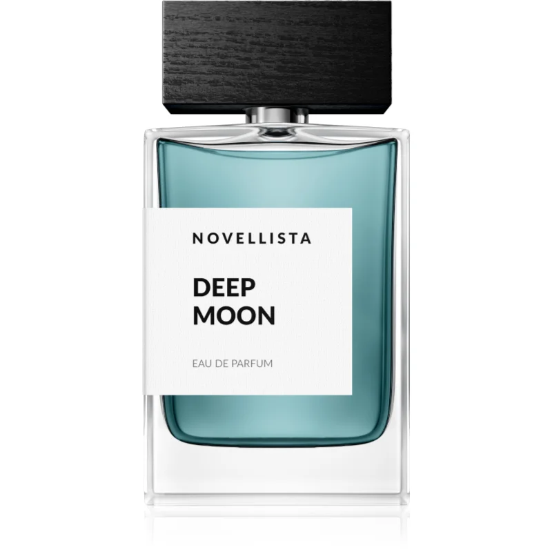 NOVELLISTA Deep Moon за мъже EDP