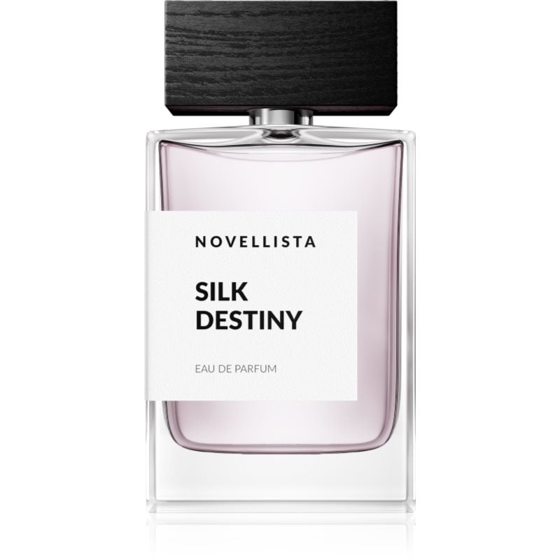 NOVELLISTA Silk Destiny за жени EDP