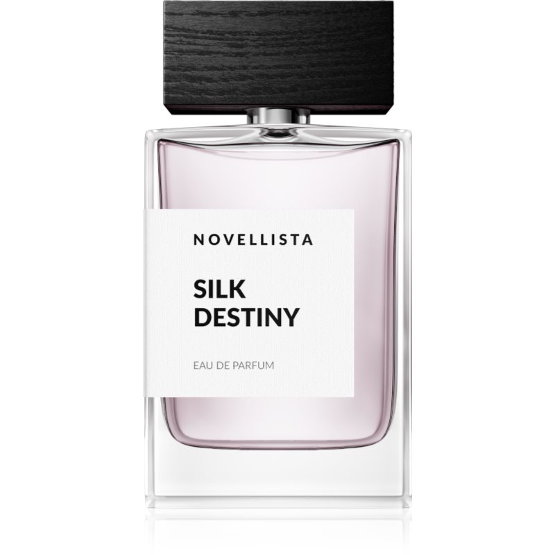 NOVELLISTA NOVELLISTA Silk Destiny за жени EDP - Дамски парфюм 10мл - Сравни цени от 1 магазин с безплатна доставка