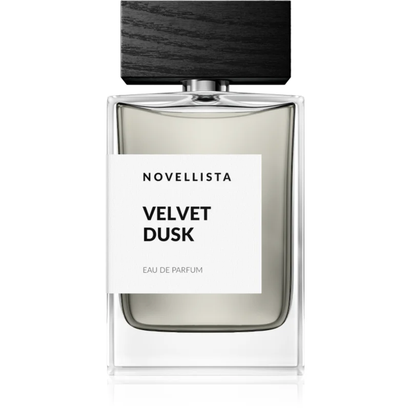 NOVELLISTA Velvet Dusk унисекс EDP