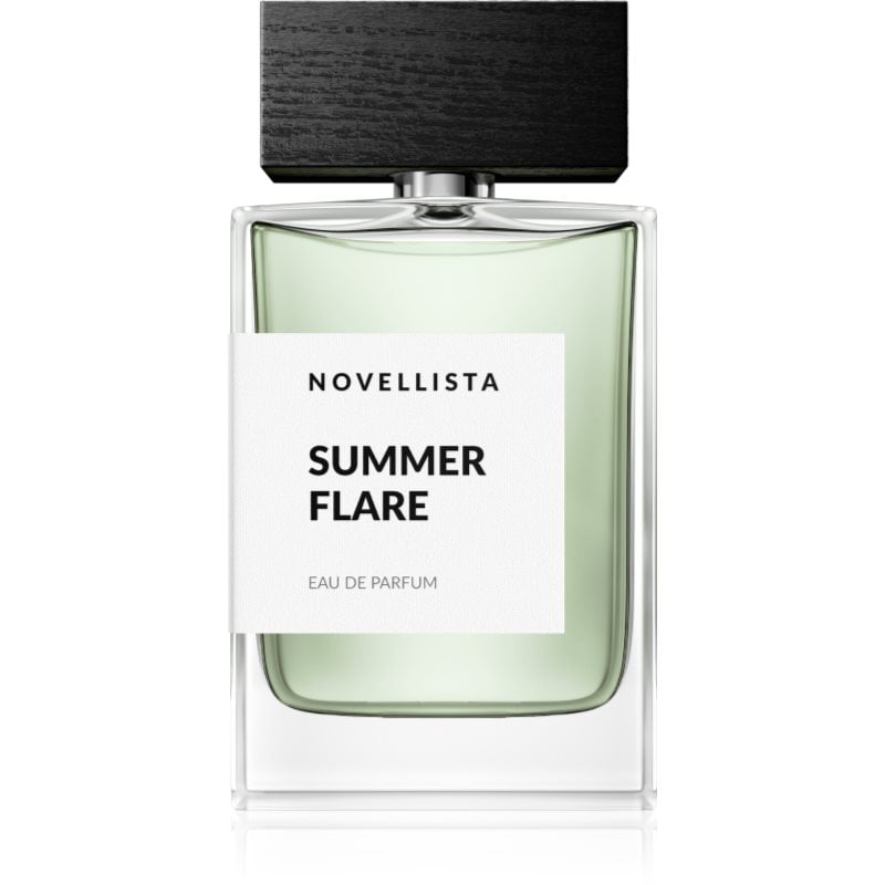 NOVELLISTA Summer Flare за жени EDP