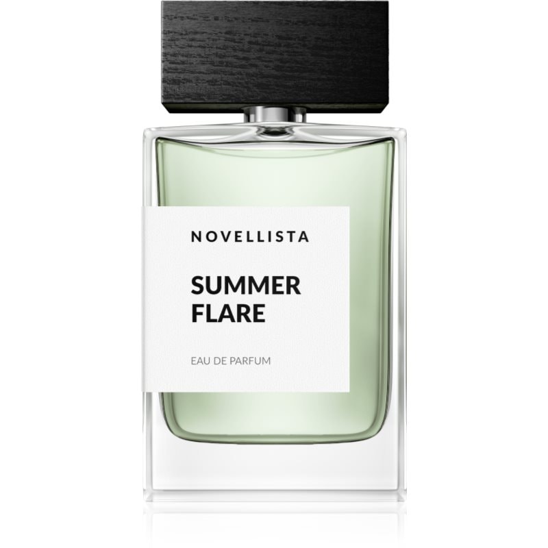 NOVELLISTA NOVELLISTA Summer Flare за жени EDP - Дамски парфюм 10мл - Сравни цени от 1 магазин с безплатна доставка