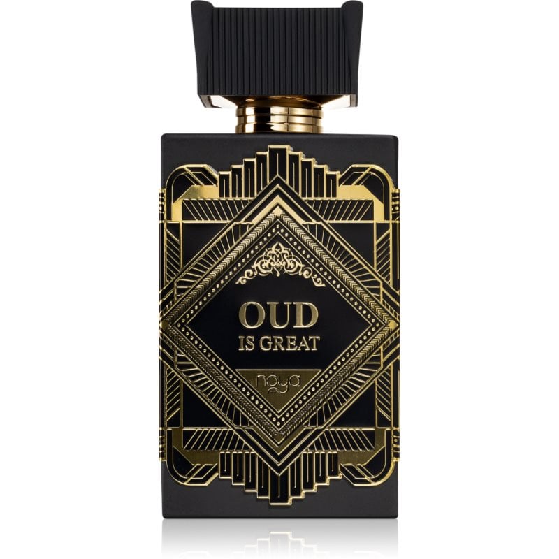 Zimaya Oud Is Great унисекс EDP