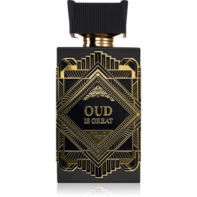 Zimaya Zimaya Oud Is Great унисекс EDP - Унисекс парфюм 100мл - Сравни цени от 1 магазин с безплатна доставка