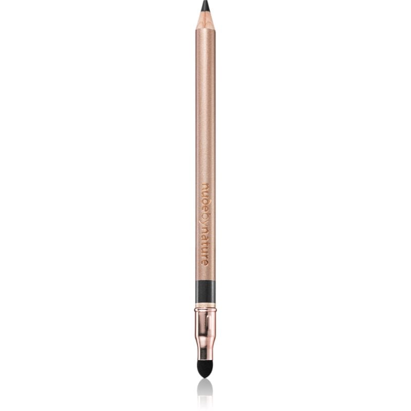 Nude by Nature Contour молив за очи