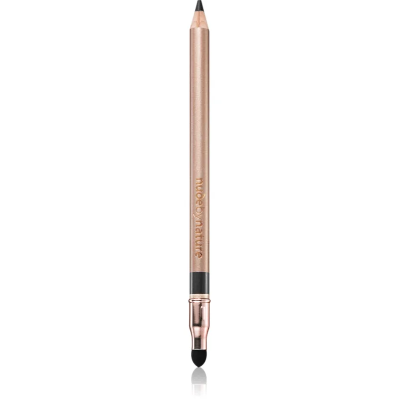 Nude by Nature Contour молив за очи