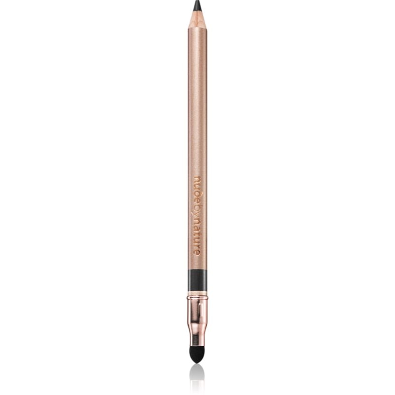 Nude by Nature Contour молив за очи - Грим - Сравни цени от 1 магазин с безплатна доставка
